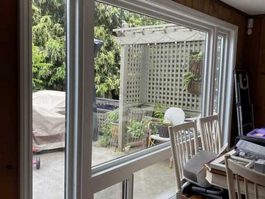 Seamless Bothell glass replacement in WA near 98011
