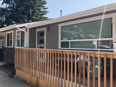 Affordable Lake Stevens window installation in WA near 98258