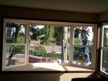 Local Lake Stevens window installers in WA near 98258
