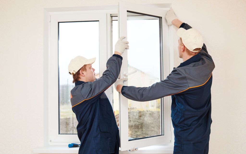 Energy-Efficient Window Upgrades