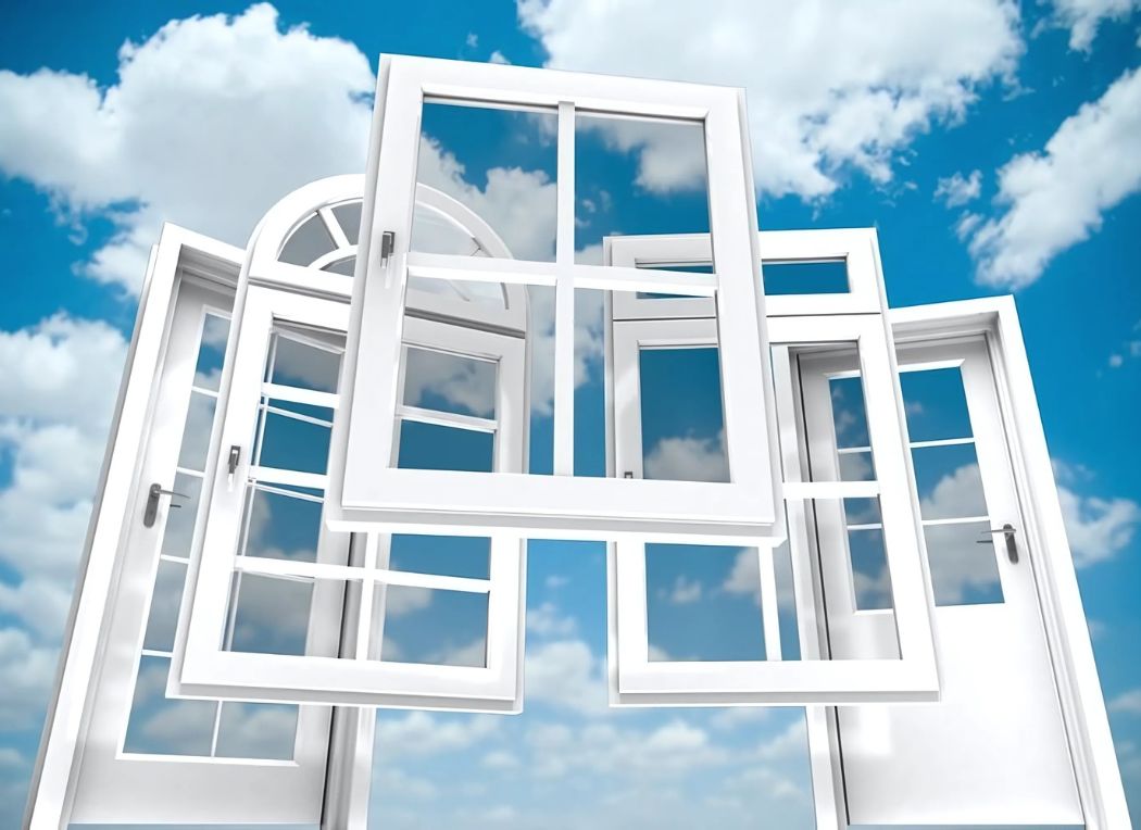 Energy Efficient Windows design