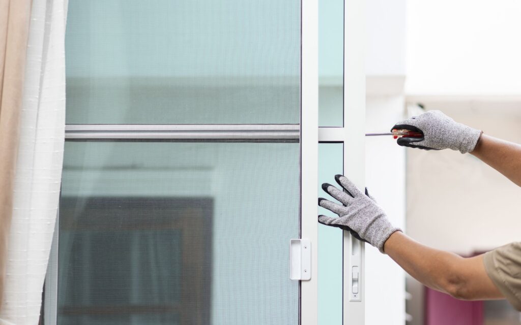 Glass Repairs & Custom Window Shapes