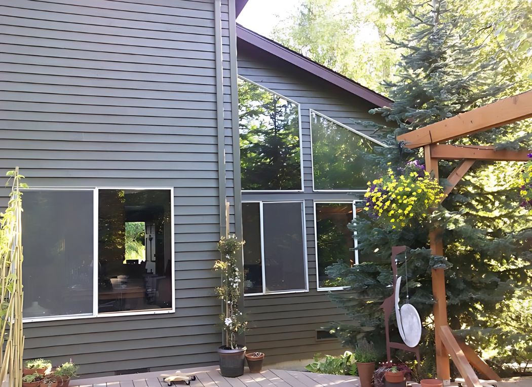 Window Glass Replacement