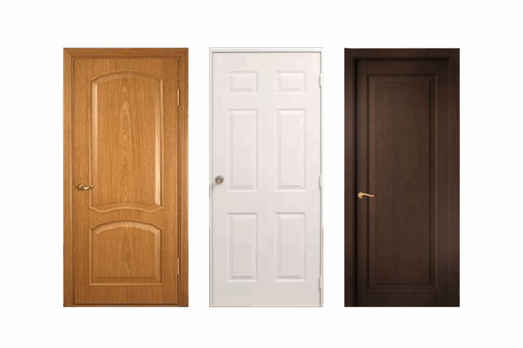 Interior-Doors