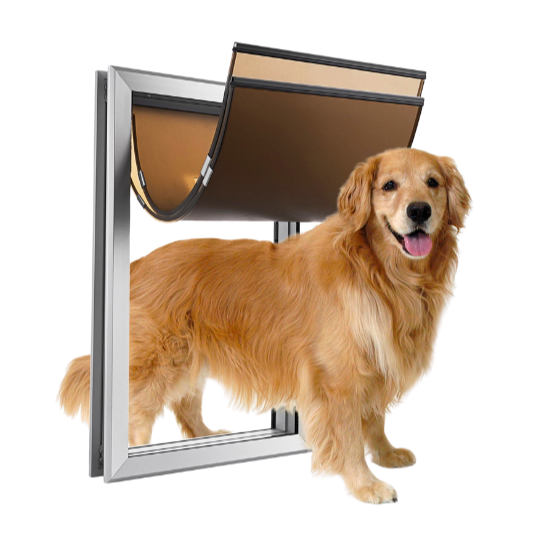 Standard Pet Doors