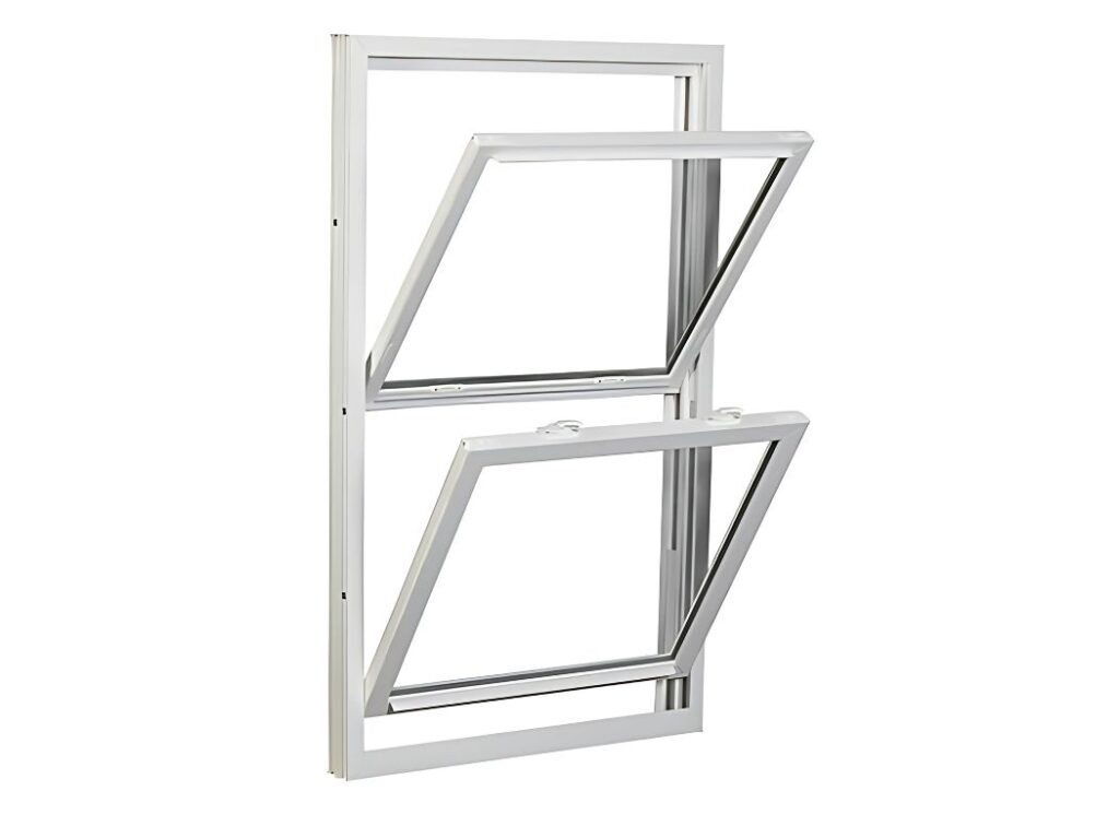 Window Styles Open