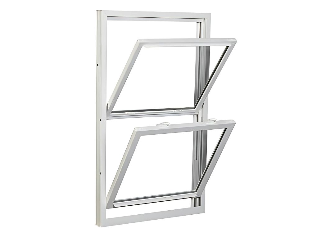 Window Styles Open