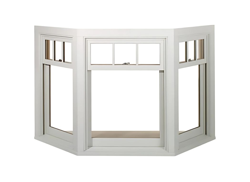 Window Styles in Everett