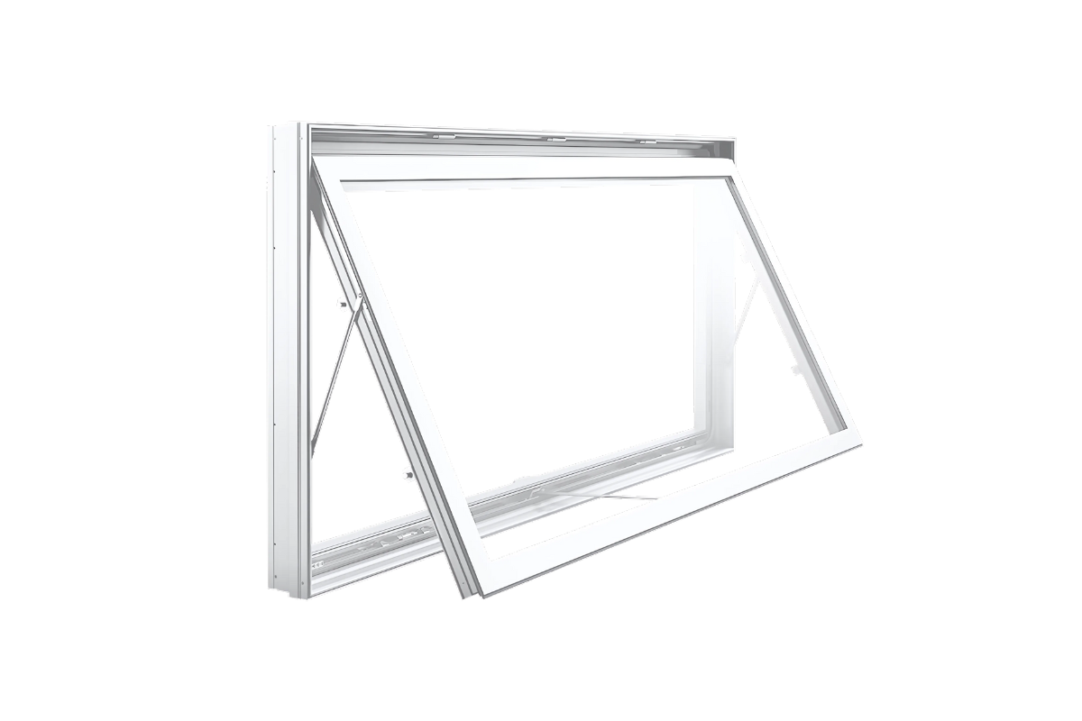 Awning Window