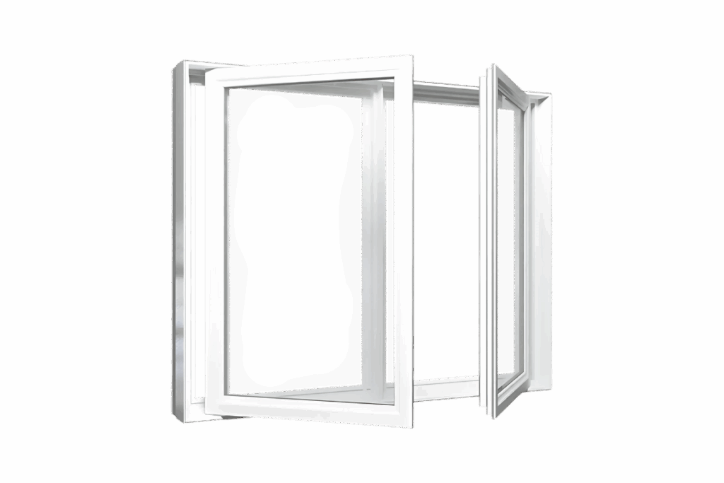 Casement Window