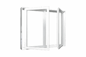 Casement Window
