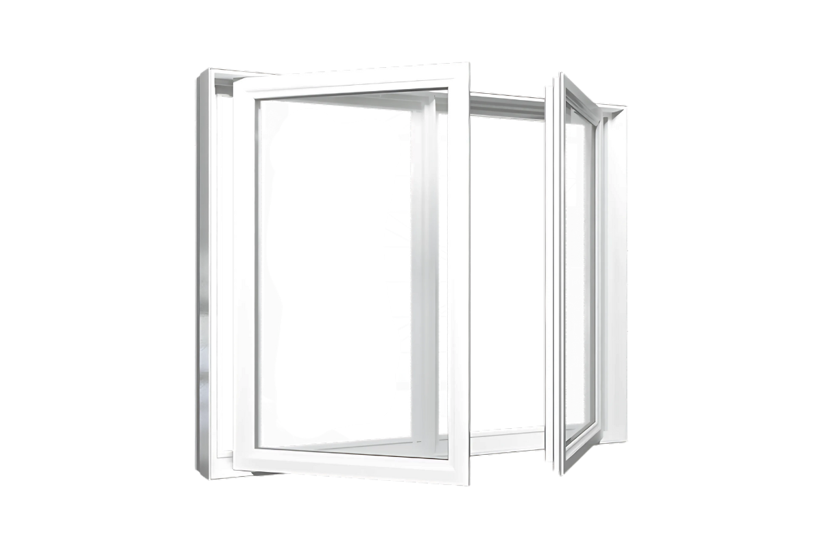 Casement Window