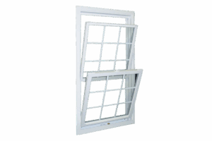 Double Hung Window