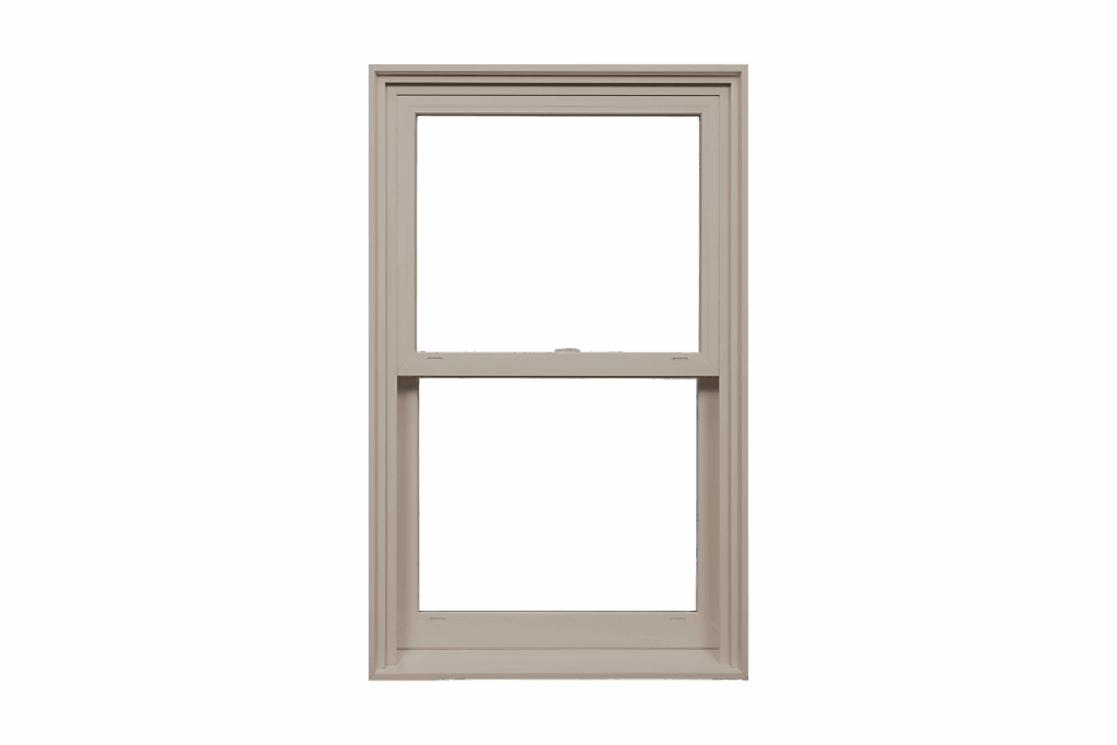 Fiberglass Window