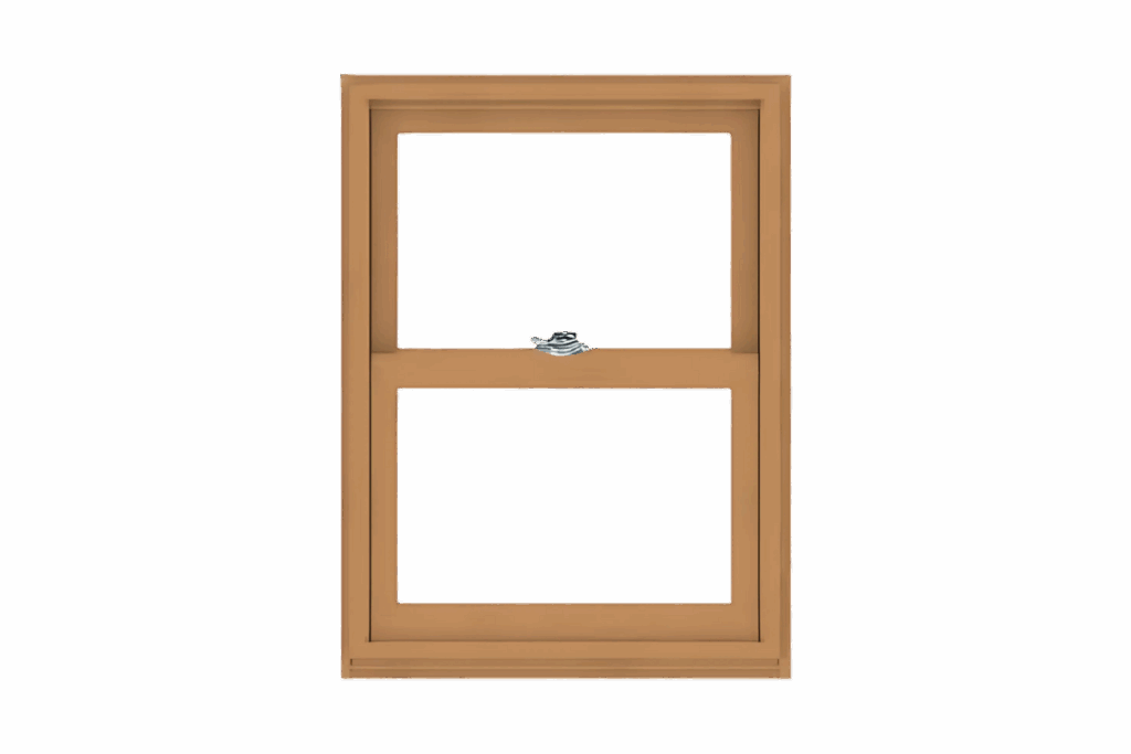 Fibrex® Window