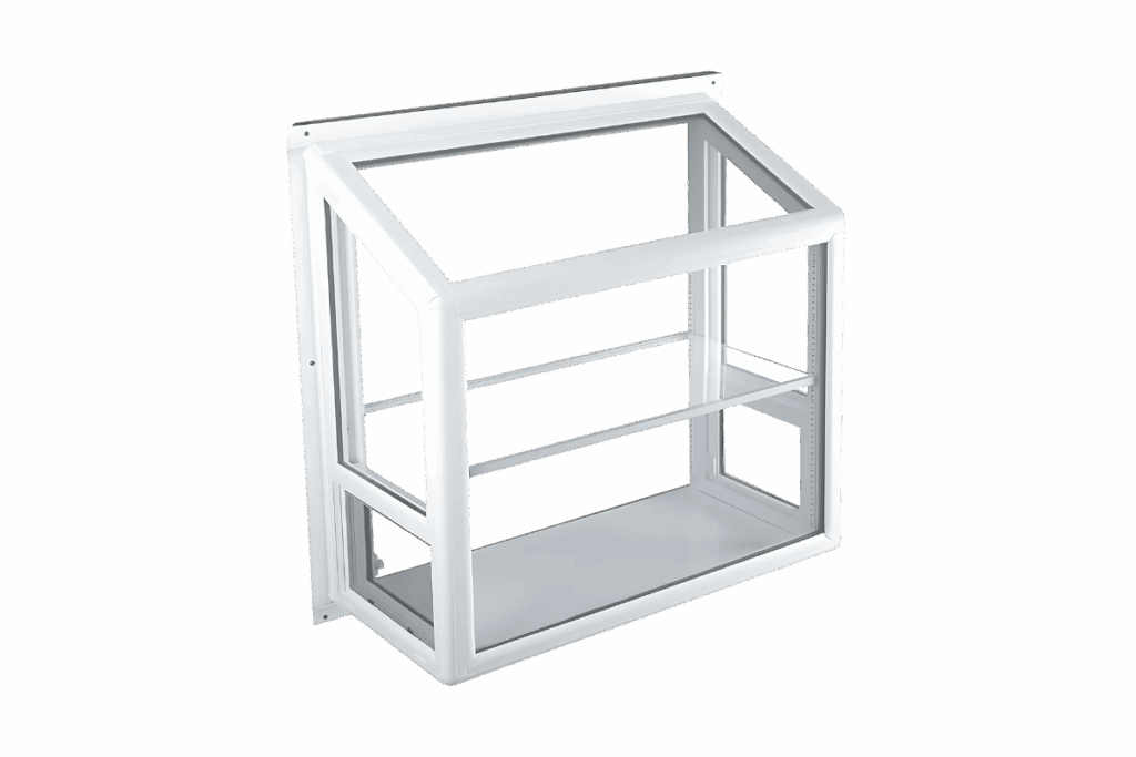 Garden Window