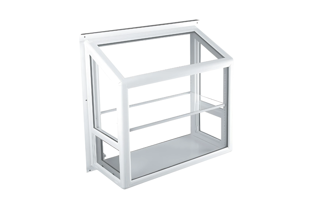Garden Window
