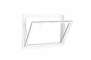 Hopper Window