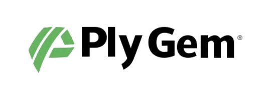 PlyGem Logo