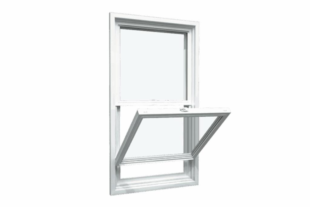 Single Hung Window