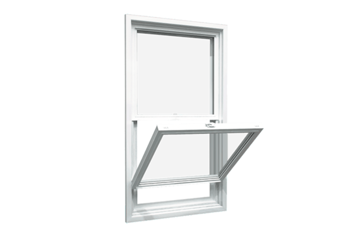Single Hung Window