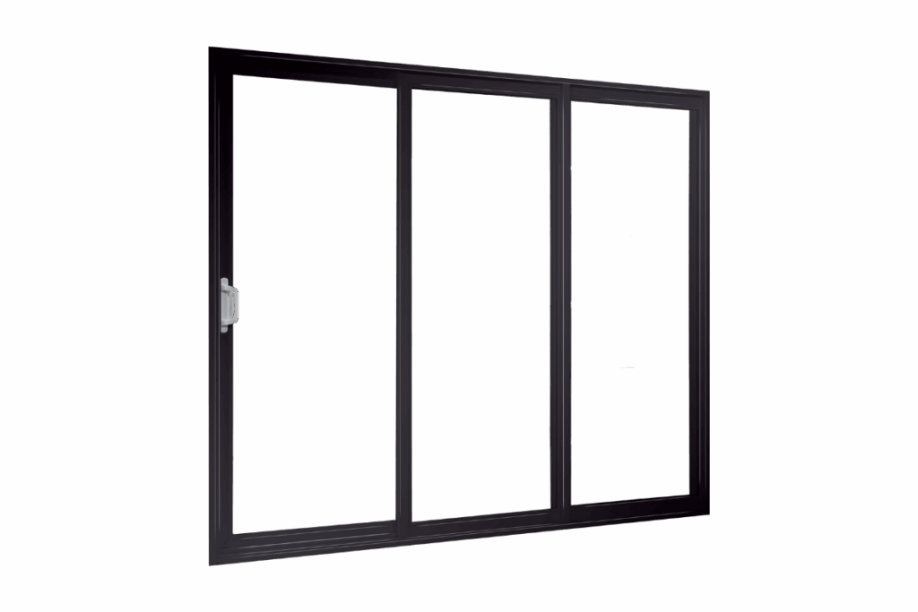 Sliding Patio Door
