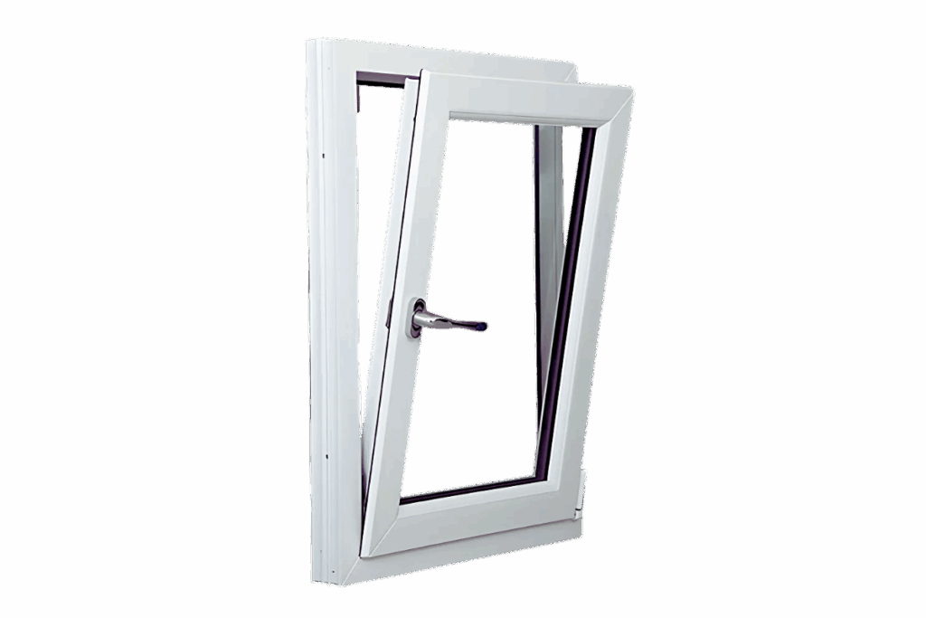 Tilt Turn Window