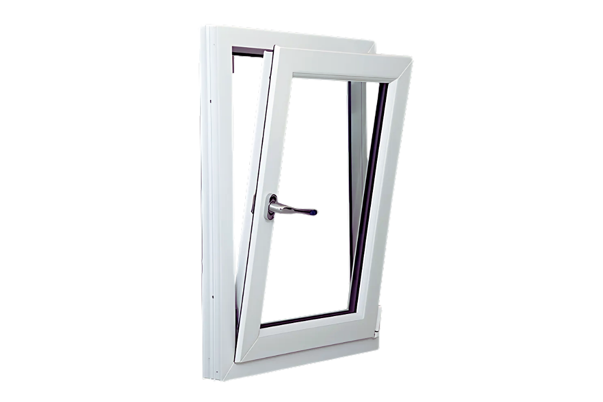Tilt Turn Window
