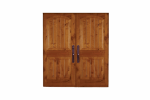 Traditional Door