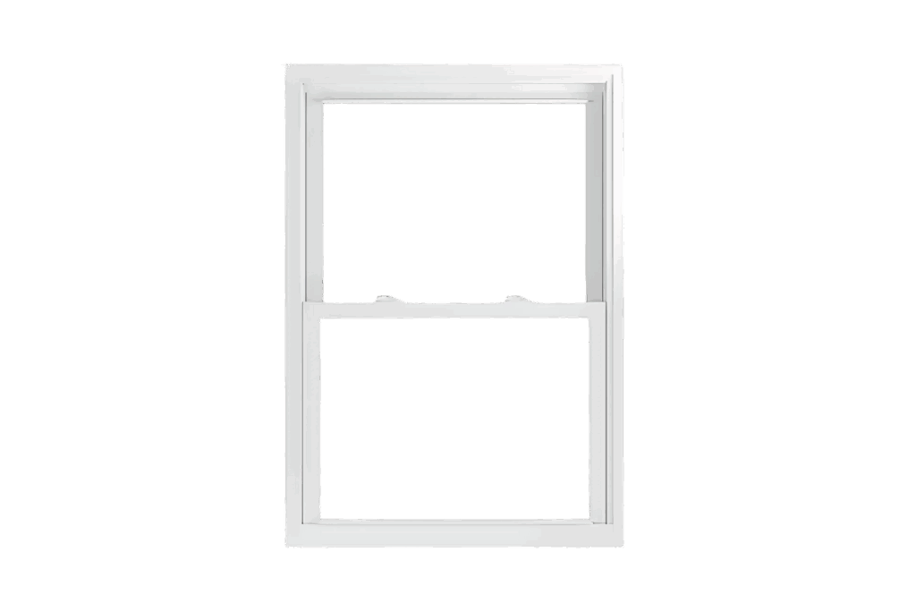 Vinyl Window