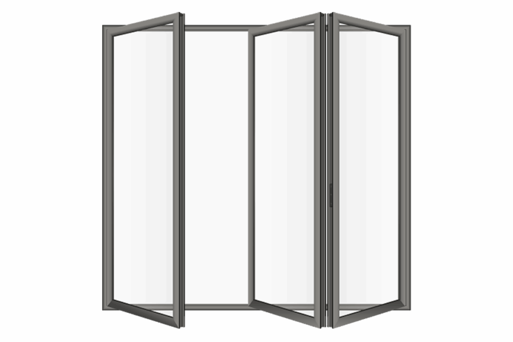 Bi-folding Door