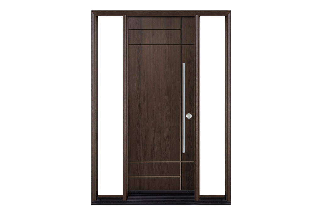 Entry Door