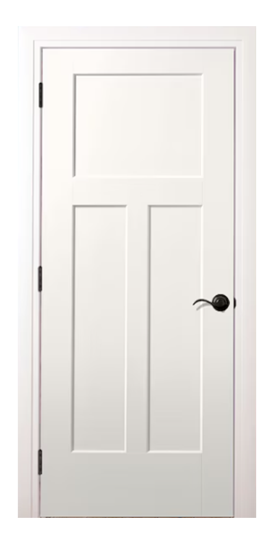 Interior Door