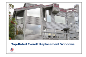 Top-Rated Everett Replacement Windows