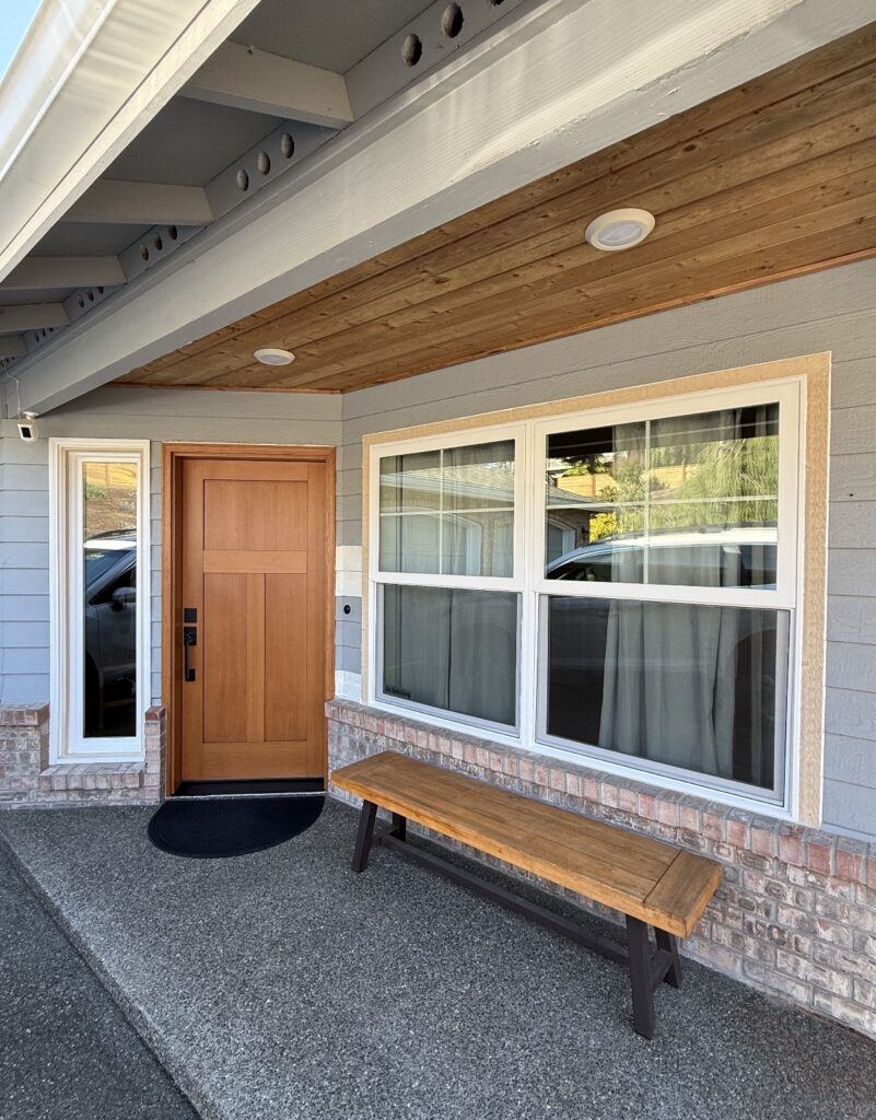 Snohomish Replacement Windows And Entry Doors