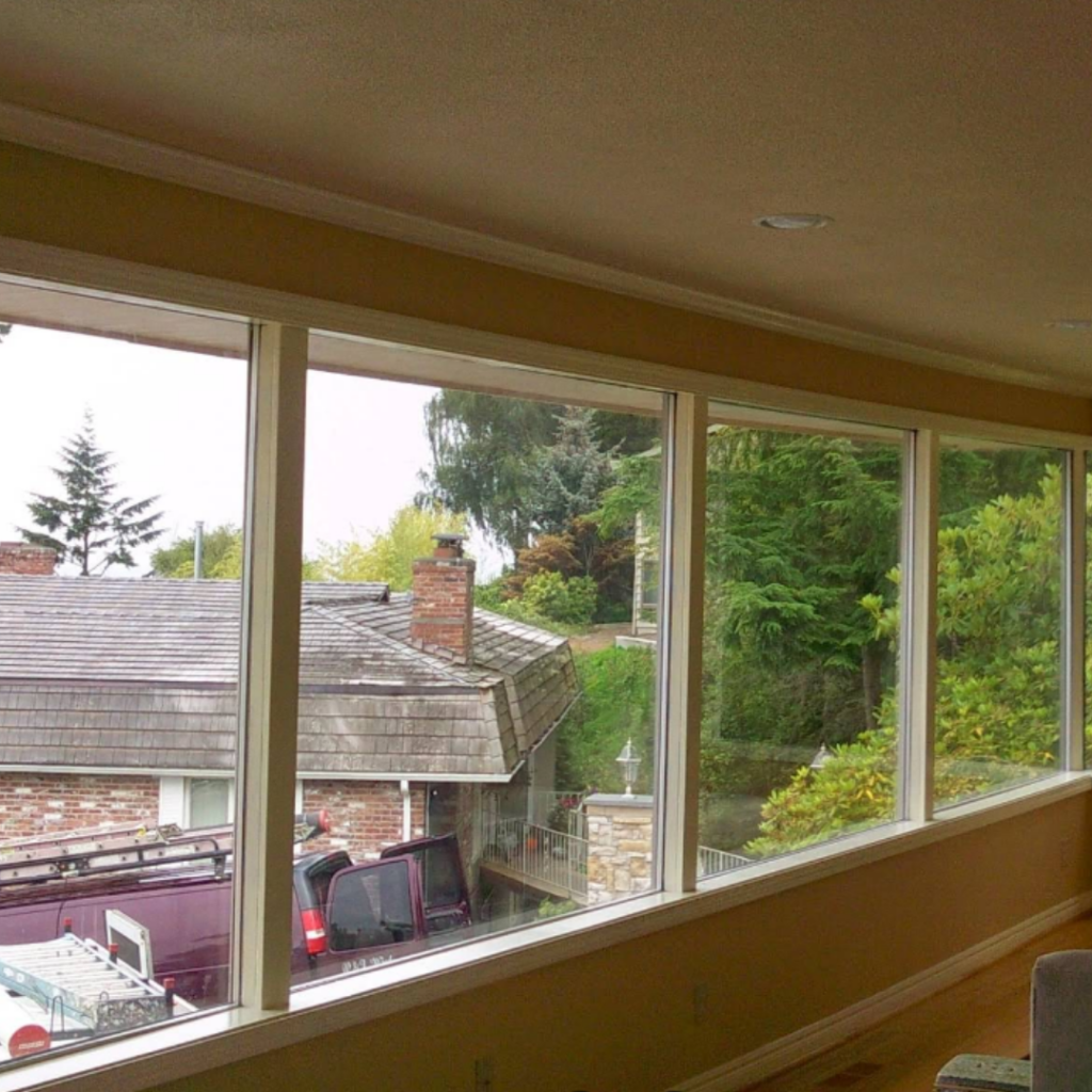 Replacement Window Styles In Everett