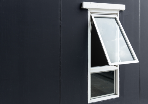 Casement & Awning window